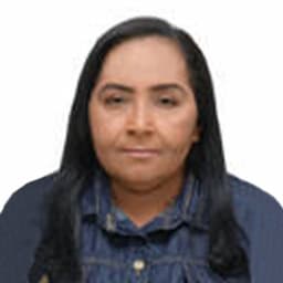 Merces Vieira Moreira da Silva